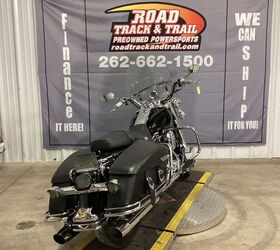 only 12694 miles aftermarket exhaust high flow intake chrome forks chrome