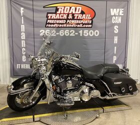 only 12694 miles aftermarket exhaust high flow intake chrome forks chrome