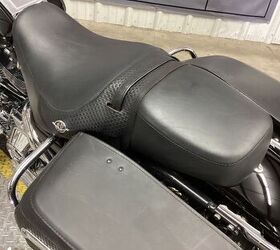 only 12694 miles aftermarket exhaust high flow intake chrome forks chrome