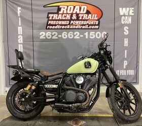 2014 yamaha bolt on sale fuel pump