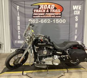 only 7844 miles 1 owner vance and hines exhaust black hd wheels hd hard
