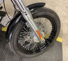 only 7844 miles 1 owner vance and hines exhaust black hd wheels hd hard