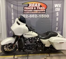 only 5936 miles navigation docking hardware lower fairings abs audio cruise