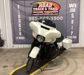 only 5936 miles navigation docking hardware lower fairings abs audio cruise