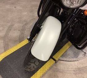 only 5936 miles navigation docking hardware lower fairings abs audio cruise