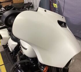 only 5936 miles navigation docking hardware lower fairings abs audio cruise