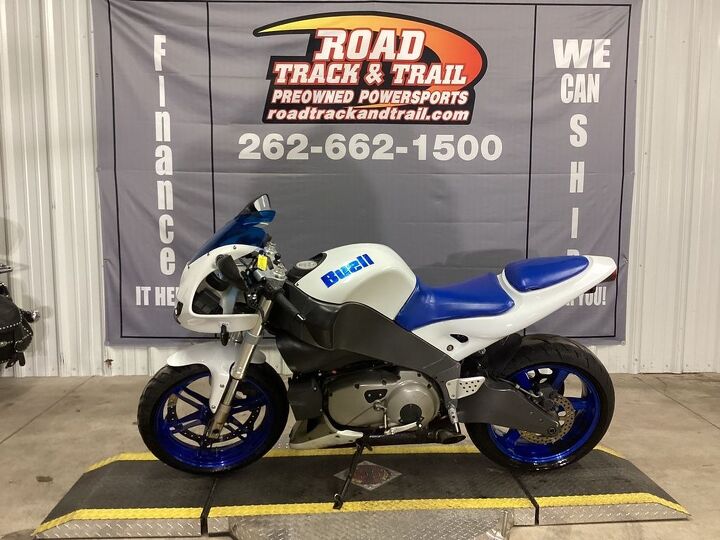 only 20766 miles cnr clicker levers fender eliminator fuel injected and more