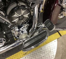 1 owner 95305 miles aftermarket 16 contrast cut wheels matching rotors