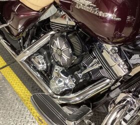 1 owner 95305 miles aftermarket 16 contrast cut wheels matching rotors