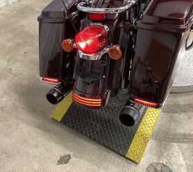 1 owner 95305 miles aftermarket 16 contrast cut wheels matching rotors