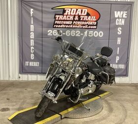 only 27874 miles screamin eagle exhaust k n high flow intake chrome forks