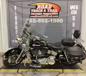 only 27874 miles screamin eagle exhaust k n high flow intake chrome forks