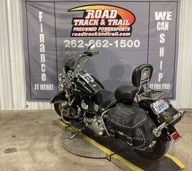 only 27874 miles screamin eagle exhaust k n high flow intake chrome forks