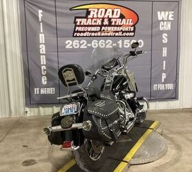 only 27874 miles screamin eagle exhaust k n high flow intake chrome forks