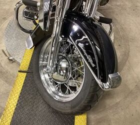 only 27874 miles screamin eagle exhaust k n high flow intake chrome forks