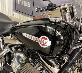 only 27874 miles screamin eagle exhaust k n high flow intake chrome forks