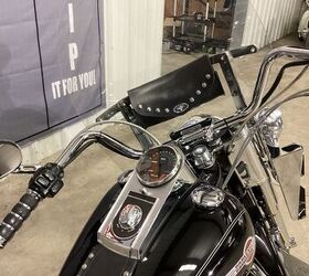 only 27874 miles screamin eagle exhaust k n high flow intake chrome forks