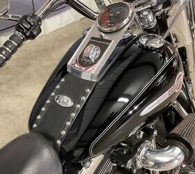 only 27874 miles screamin eagle exhaust k n high flow intake chrome forks