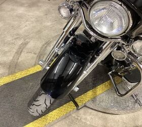 only 25 773 miles aftermarket chrome wheels matching chrome rotors chrome