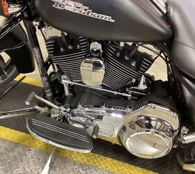 only 8143 miles rinehart full true dual exhaust high flow intake upgraded big