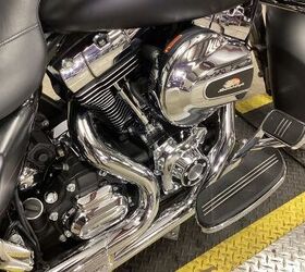 only 8143 miles rinehart full true dual exhaust high flow intake upgraded big