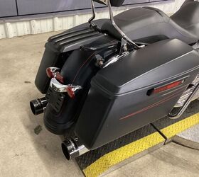 only 8143 miles rinehart full true dual exhaust high flow intake upgraded big