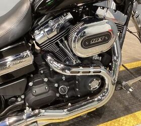 only 3136 miles 1 owner burly lowering shocks upgraded big handlebars led