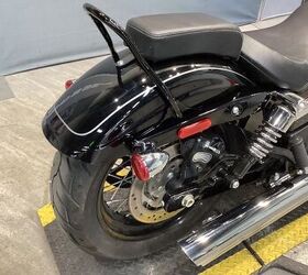 only 3136 miles 1 owner burly lowering shocks upgraded big handlebars led