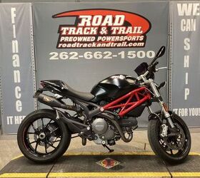 2014 ducati monster 796 for deals sale