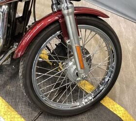 35 402 miles aftermarket exhaust high flow intake saddlebags backrest rack