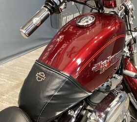 35 402 miles aftermarket exhaust high flow intake saddlebags backrest rack