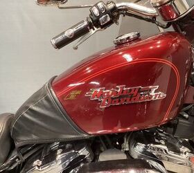 35 402 miles aftermarket exhaust high flow intake saddlebags backrest rack