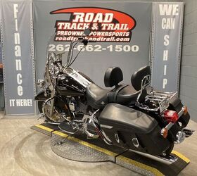 only 33 717 miles aftermarket exhaust high flow intake riders backrest