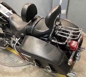 only 33 717 miles aftermarket exhaust high flow intake riders backrest