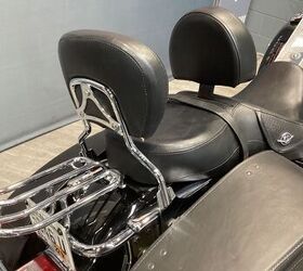 only 33 717 miles aftermarket exhaust high flow intake riders backrest
