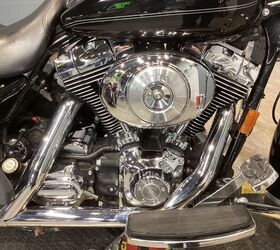 only 33 717 miles aftermarket exhaust high flow intake riders backrest