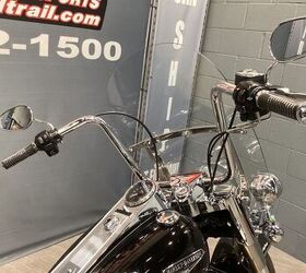 only 33 717 miles aftermarket exhaust high flow intake riders backrest