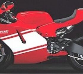 杜卡迪848 Ducati 848: 最新的百科全书、新闻、评论和研究