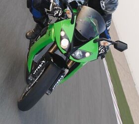 シカゴ 2008-2009年版 Kawasaki Ninja ZX-10R 2008 - technical data, prices, reviews