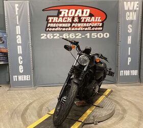 only 9033 miles aftermarket exhaust fuel injected and more there are key marks