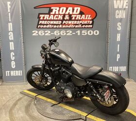 only 9033 miles aftermarket exhaust fuel injected and more there are key marks