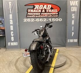 only 9033 miles aftermarket exhaust fuel injected and more there are key marks