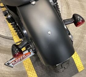 only 9033 miles aftermarket exhaust fuel injected and more there are key marks