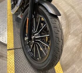 only 9033 miles aftermarket exhaust fuel injected and more there are key marks