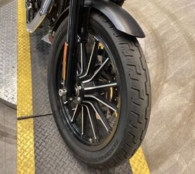 only 9033 miles aftermarket exhaust fuel injected and more there are key marks