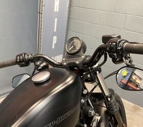 only 9033 miles aftermarket exhaust fuel injected and more there are key marks