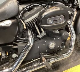 only 9033 miles aftermarket exhaust fuel injected and more there are key marks