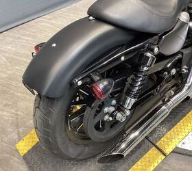 only 9033 miles aftermarket exhaust fuel injected and more there are key marks