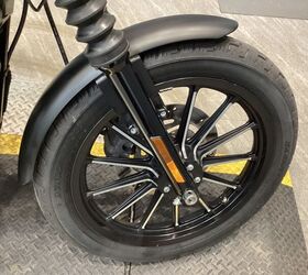 only 9033 miles aftermarket exhaust fuel injected and more there are key marks