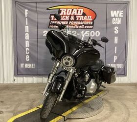 only 22 141 miles bagger brothers 2 into 1 exhaust hd extended saddle bags sony